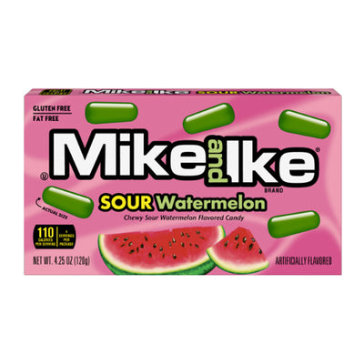 Mike & Ike Chgmkr (24 Pack)
