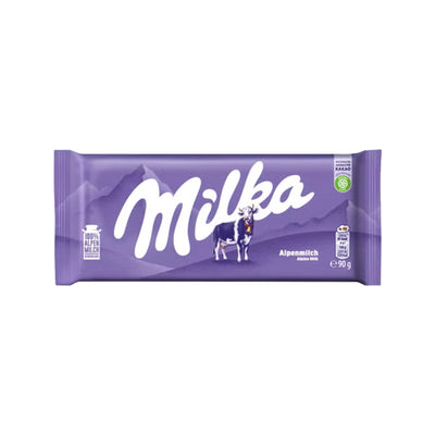 Milka Chocolate