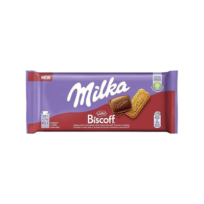 Milka Chocolate