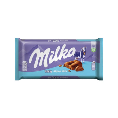 Milka Chocolate