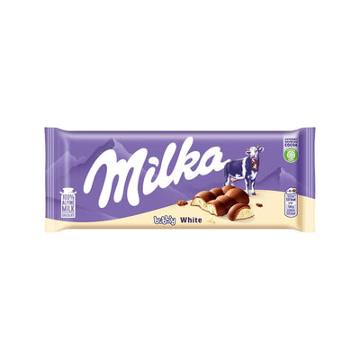 Milka Chocolate