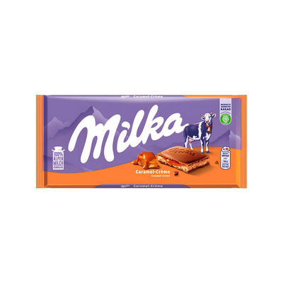 Milka Chocolate