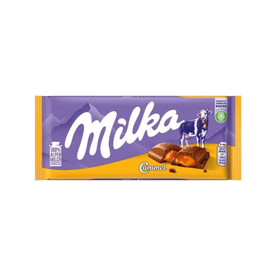 Milka Chocolate