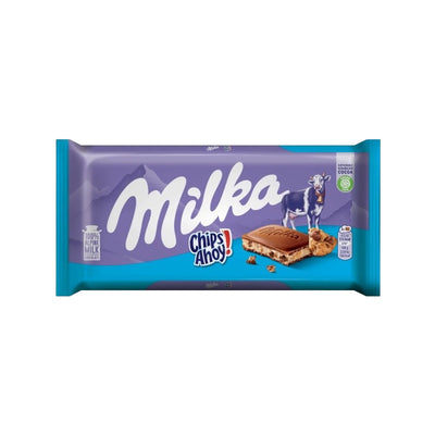 Milka Chocolate