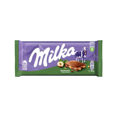 Milka Chocolate