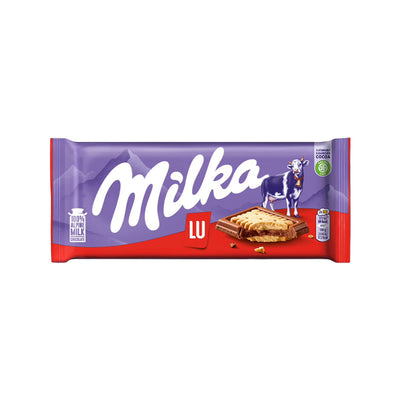 Milka Chocolate