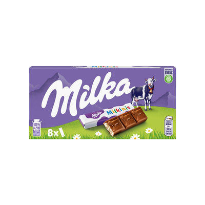 Milka Chocolate