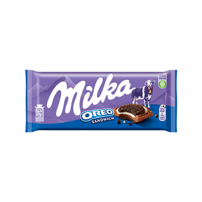 Milka Chocolate