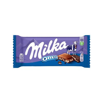 Milka Chocolate
