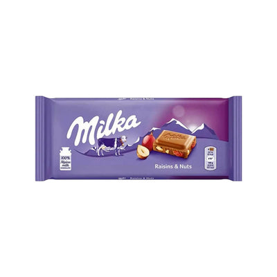 Milka Chocolate