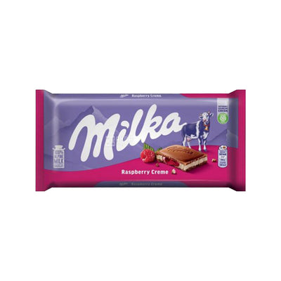Milka Chocolate