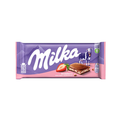 Milka Chocolate