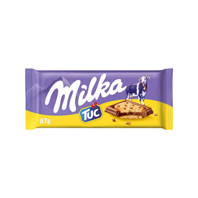 Milka Chocolate