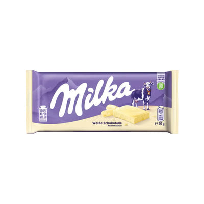 Milka Chocolate