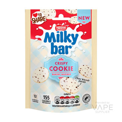 Nestle Milkybar Pouch bag RRP £2.00