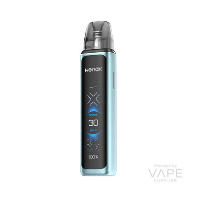 geekvape wenax q ultra pod kit mint green