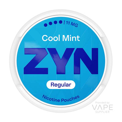 ZYN X Strong 11mg Mint