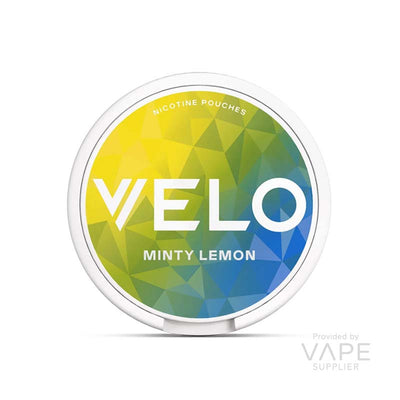 Velo 10mg Nicotine Pouches