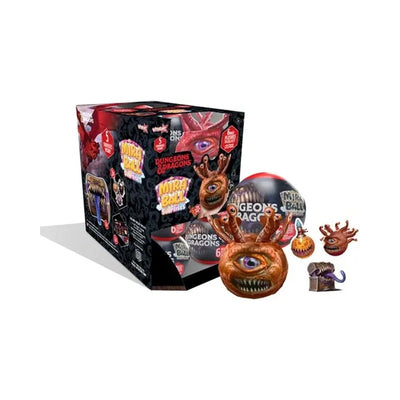Miraball Surprises - Dungeons & Dragons Mystery Capsule 60g RRP £4.99