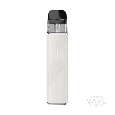 Vaporesso XROS 5 Mini Mist White Vape Pod Kit