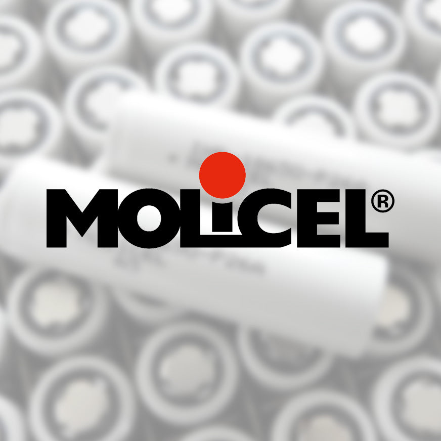 About Molicel