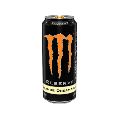 Monster Reserve 473ml 12 Pack - LABELS