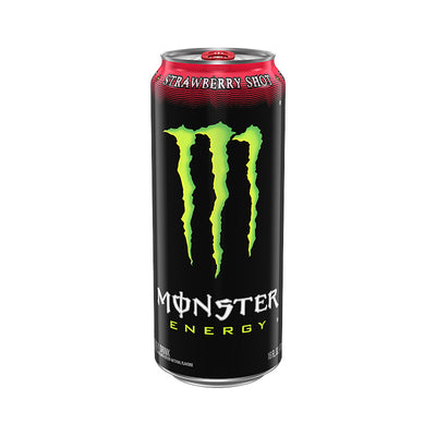 Monster Energy
