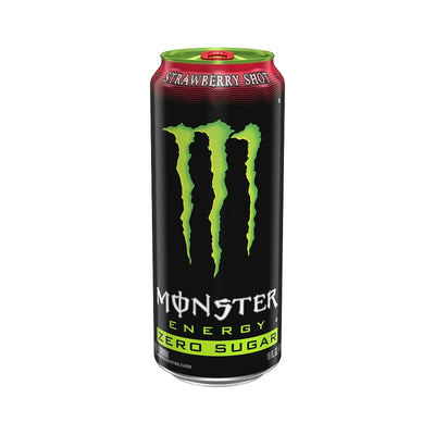 Monster Energy