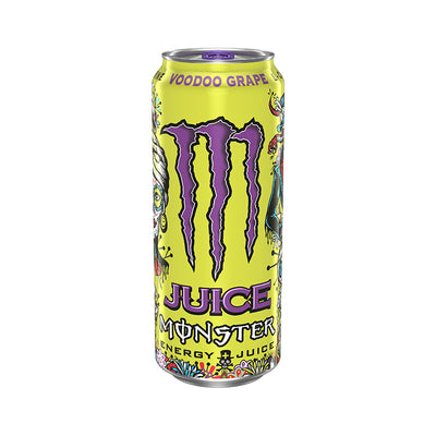 Monster Energy