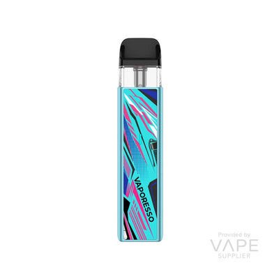 vaporesso xros 4 mini podkit motor race