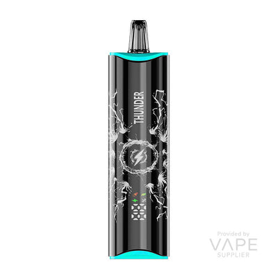 Nexel Thunder 20mg Prefilled Pod Kit Mr Blue