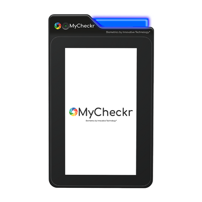 MyCheckr Age Verification Unit