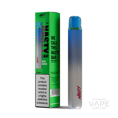 Nasty Bar DX2 Disposable Vape