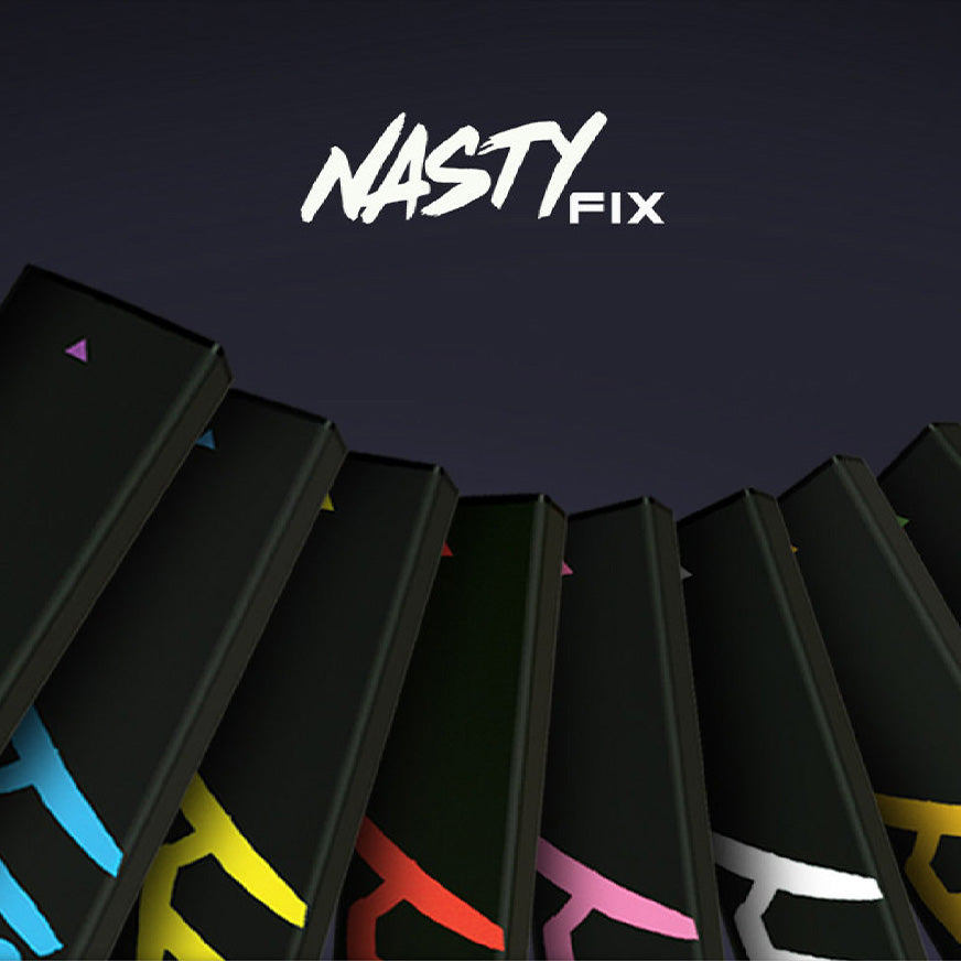 Nasty Air Fix