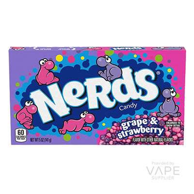 Nerds Theatre Box (12 Pack)