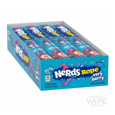 Nerds Rope (24 Pack)