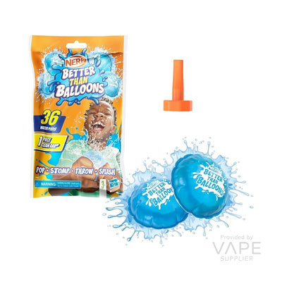 Nerf Water Bombs RRP £4.99