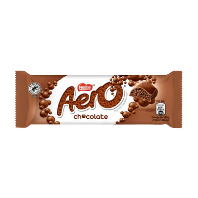 Nestle Aero Bubbly Bar