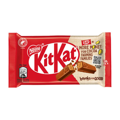 Nestle Kit Kat