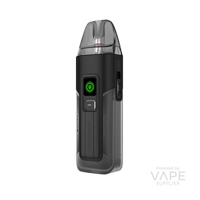 vaporesso luxe x 2 podkit night black