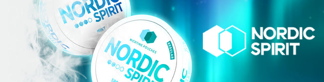 nordic spirit nicotine pouches