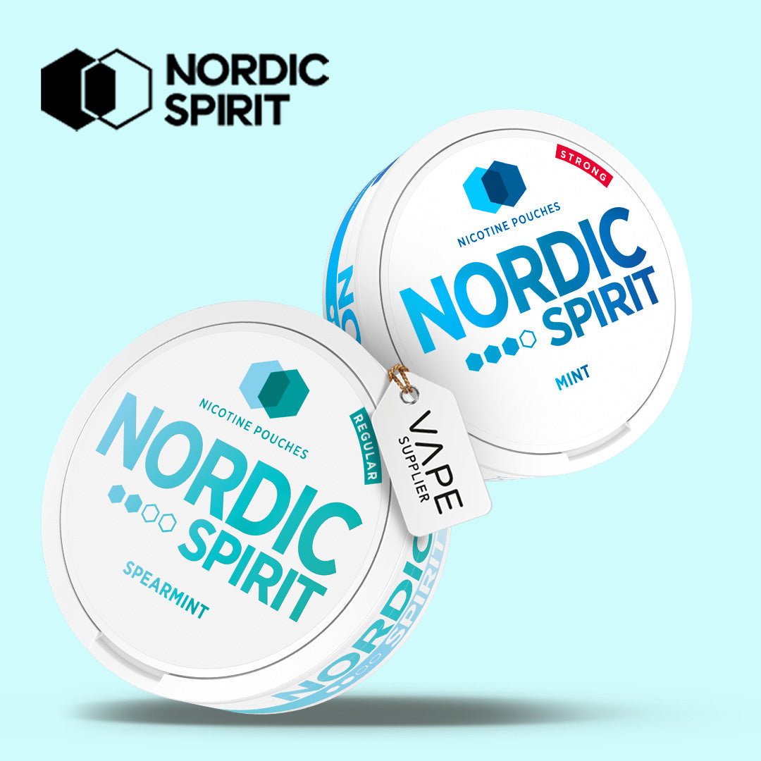 About Nordic Spirit