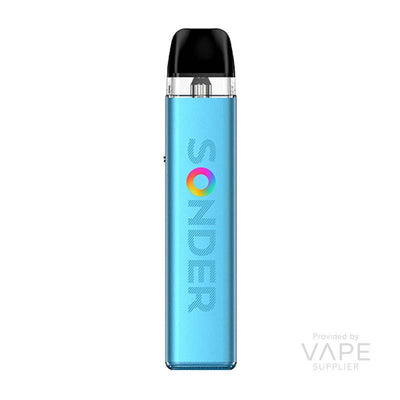 geekvape sonder q2 pod kit ocean blue