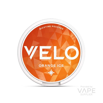 Velo 10mg Nicotine Pouches