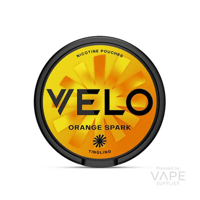 Velo 17mg Nicotine Pouches