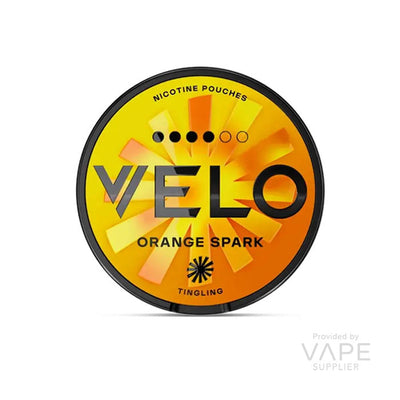 Velo 10mg Nicotine Pouches