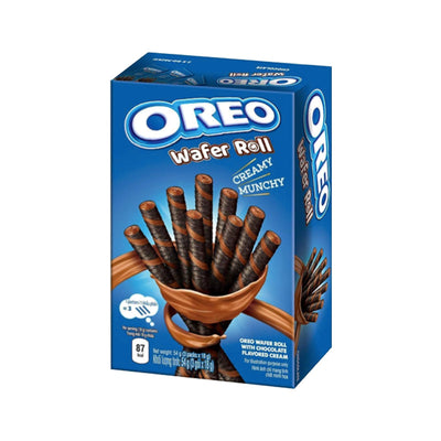 Oreo Wafer Roll (20 Pack)