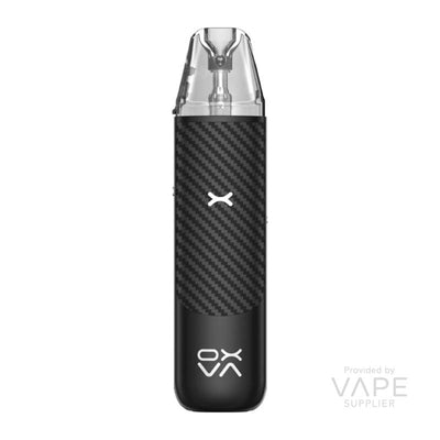 OXVA NeXLIM GO Vape Pod Kit Black Warrior
