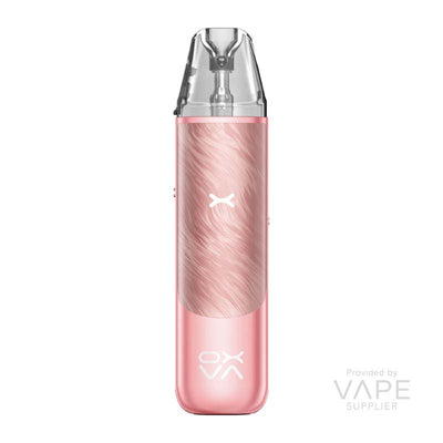 OXVA NeXLIM GO Vape Pod Kit Rose Pink