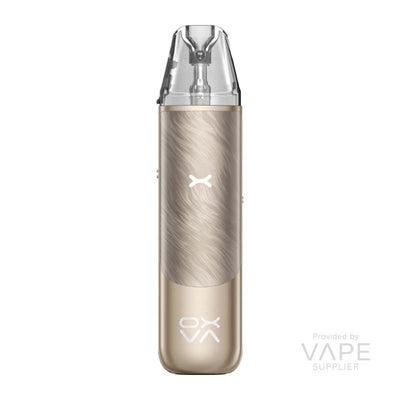 OXVA NeXLIM GO Vape Pod Kit Sahara Brown